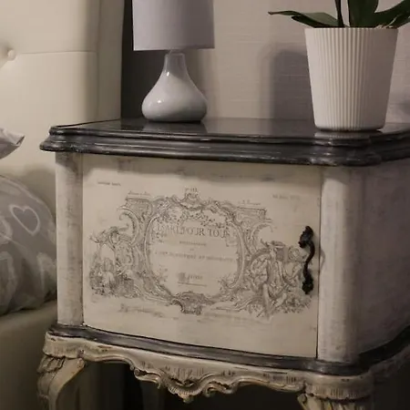 La Maison Des Amis Apartamento *