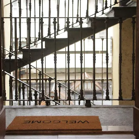 La Maison Des Amis