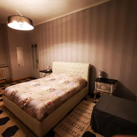 La Maison Des Amis 公寓