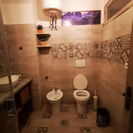 Apartamento La Maison Des Amis *