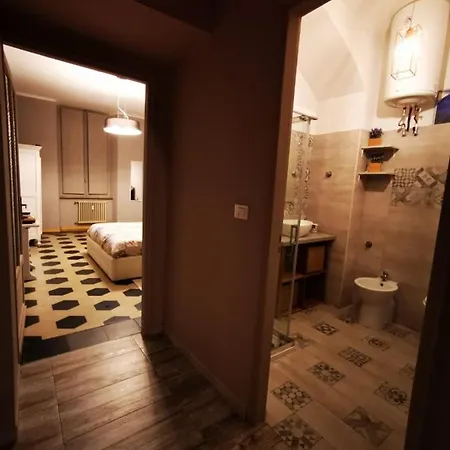 La Maison Des Amis Apartamento